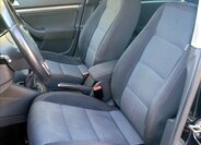 Volkswagen Golf Kombi 1,4 l 90 kw