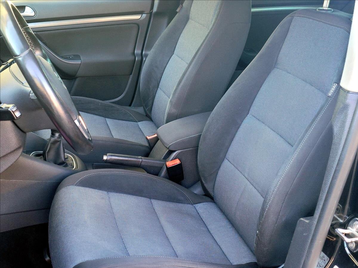 Volkswagen Golf Kombi 1,4 l 90 kw