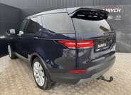 Land Rover Discovery SUV / Terénní 3,0 l 225 kw