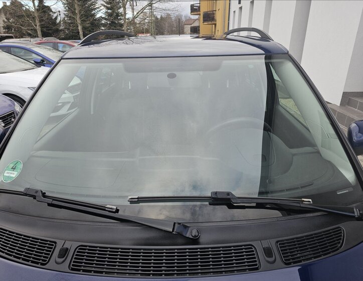 Škoda Fabia Kombi 1,4 l 63 kw