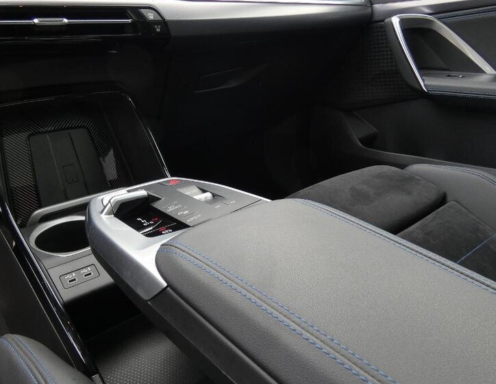 BMW X1 SUV / Terénní 2,0 l 110 kw