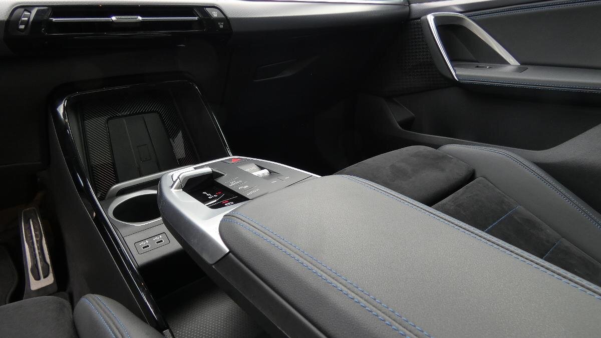 BMW X1 SUV / Terénní 2,0 l 110 kw