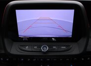 Chevrolet Camaro Kupé 6,2 l 339 kw