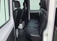 Mercedes-Benz Sprinter Valník 2,0 l 125 kw