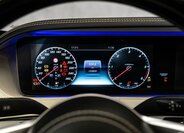 Mercedes-Benz Třídy S 23