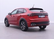 Volkswagen Taigo SUV / Terénní 1,5 l 110 kw