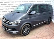 Volkswagen Multivan MPV 2,0 l 150 kw