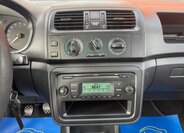 Škoda Roomster Kombi 1,2 l 63 kw