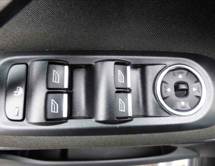 Ford Galaxy MPV 2,0 l 120 kw