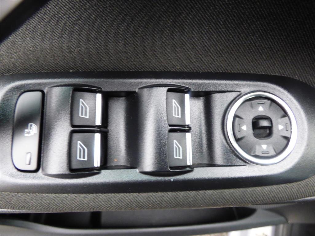 Ford Galaxy MPV 2,0 l 120 kw