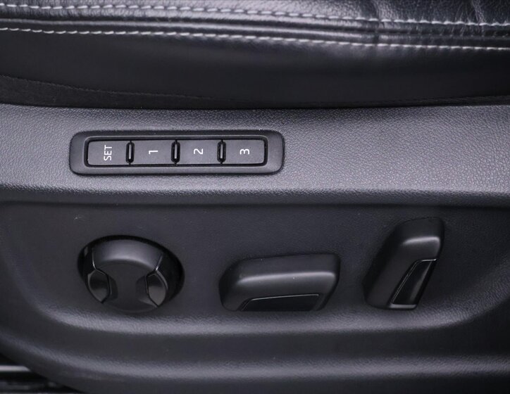 Škoda Kodiaq SUV / Terénní 2,0 l 140 kw