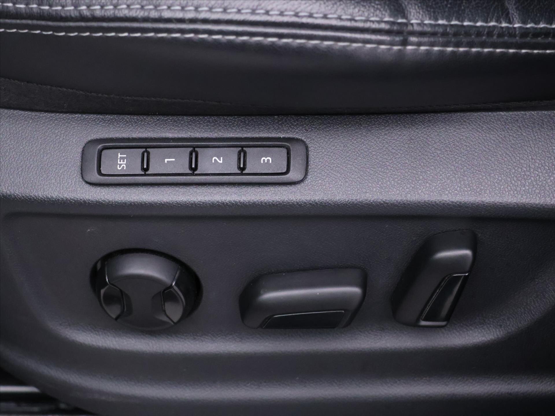 Škoda Kodiaq SUV / Terénní 2,0 l 140 kw