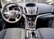 Ford C-MAX 16