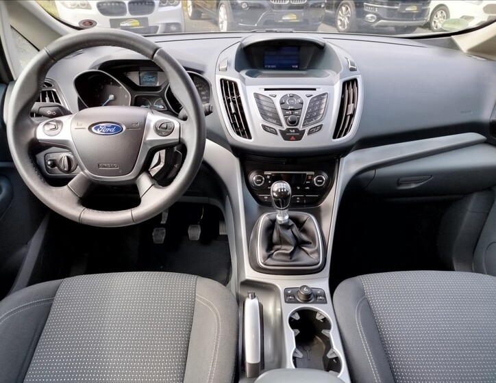 Ford C-MAX 16