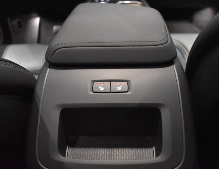 Volvo XC60 SUV 2,0 l 257 kw