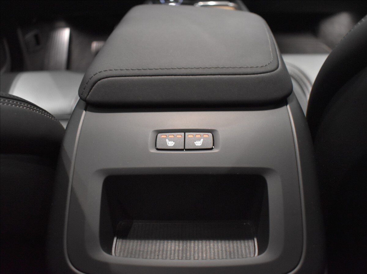 Volvo XC60 SUV 2,0 l 257 kw