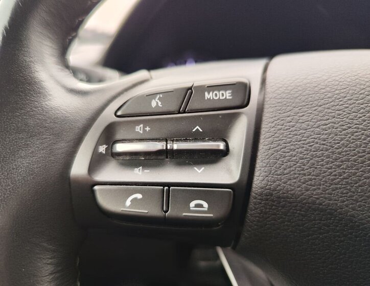 Hyundai i30 Kombi 1,5 l 81 kw