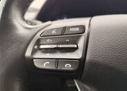 Hyundai i30 Kombi 1,5 l 81 kw