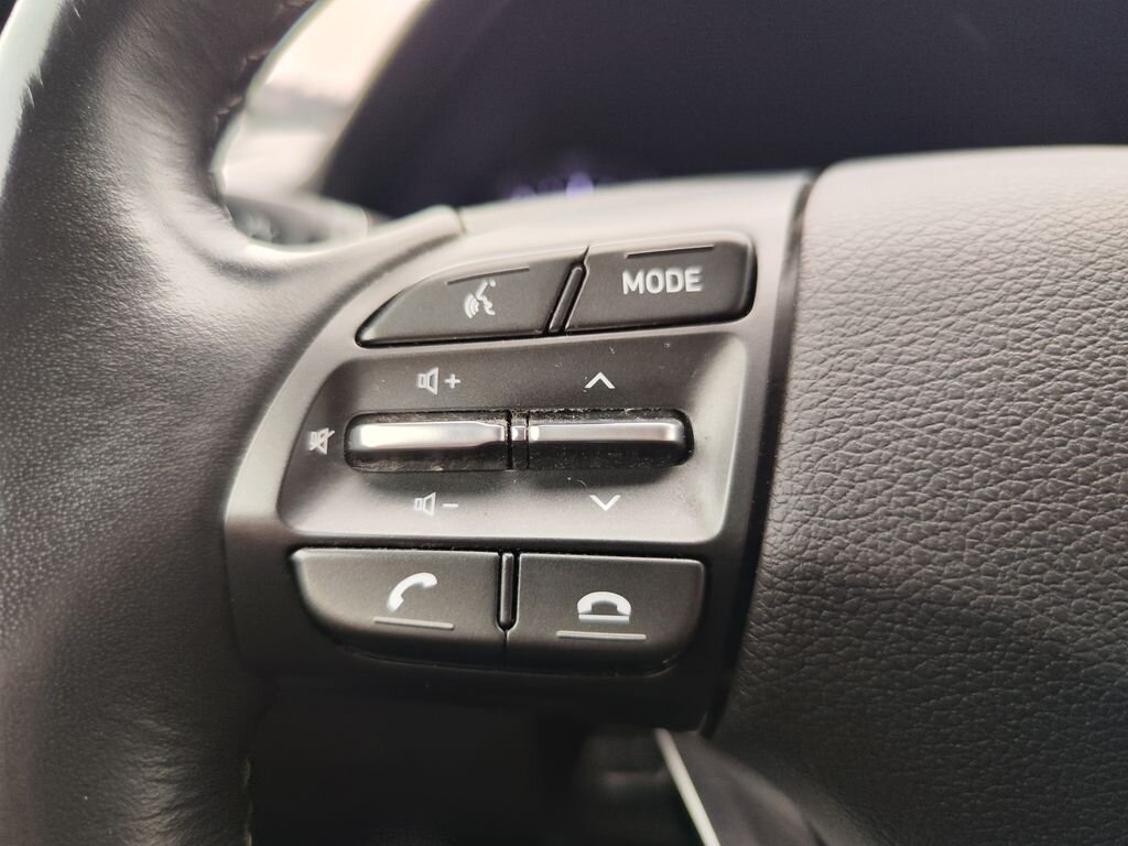 Hyundai i30 Kombi 1,5 l 81 kw