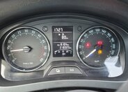 Škoda Rapid Kombi 0,0 77 kw