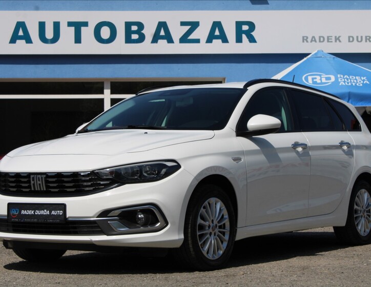 Fiat Tipo 1