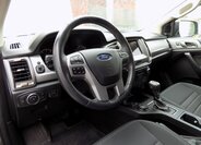 Ford Ranger SUV / Terénní 2,3 l 201 kw