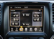 Jeep Grand Cherokee SUV / Terénní 3,6 l 213 kw