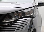 Peugeot 5008 SUV / Terénní 1,5 l 96 kw