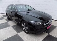 Mercedes-Benz Třídy C 5