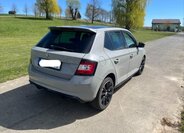 Škoda Fabia Hatchback 0,0 66 kw