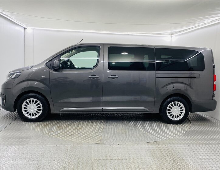 Toyota ProAce Verso Kombi 2,0 l 106 kw