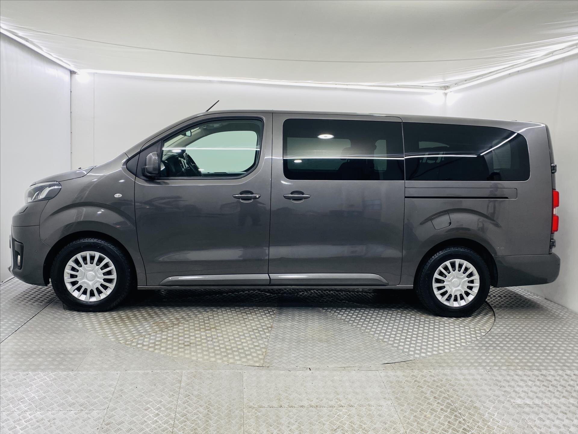 Toyota ProAce Verso Kombi 2,0 l 106 kw