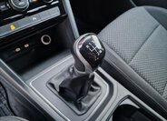 Volkswagen Touran Kombi 2,0 l 90 kw