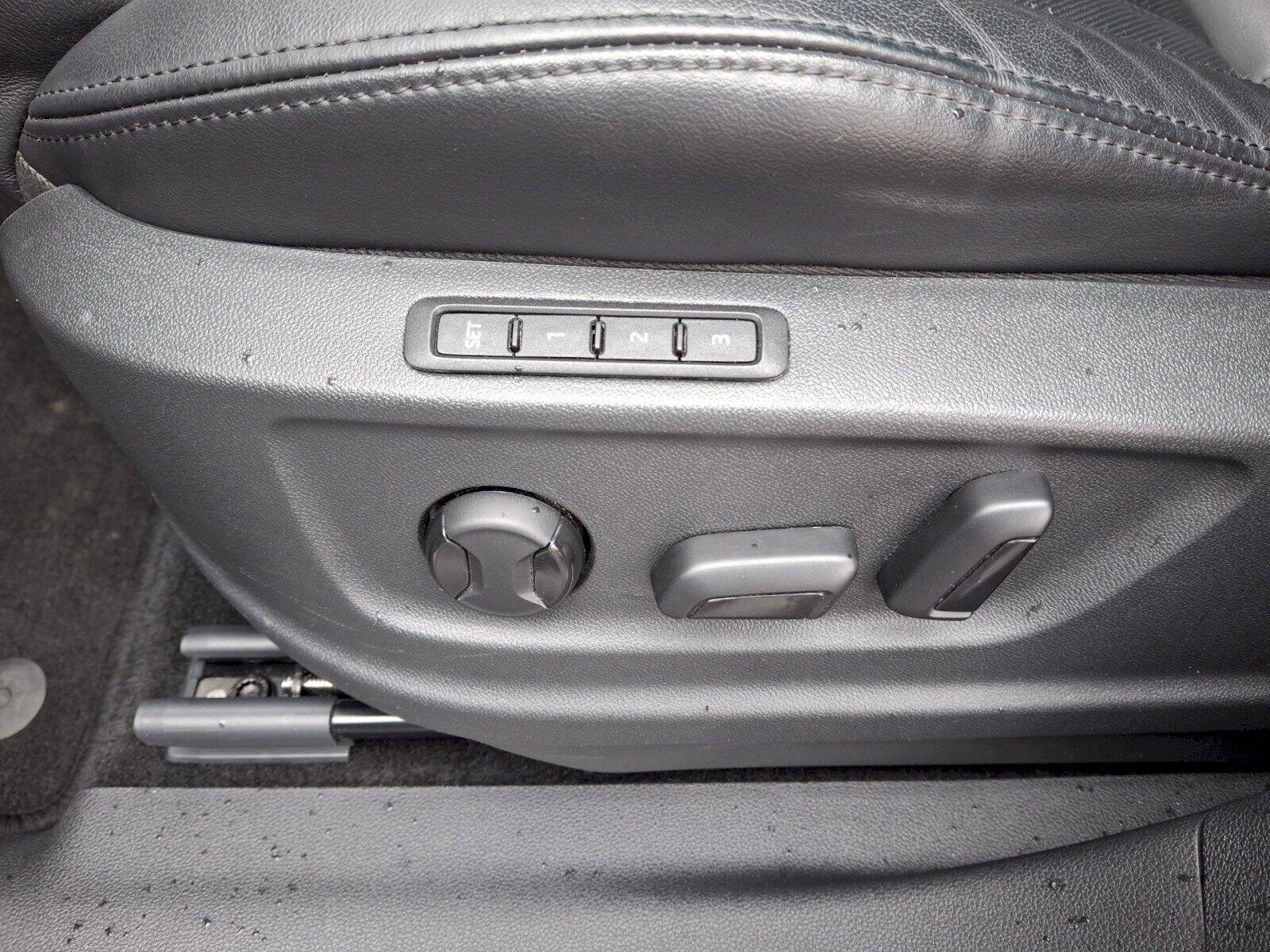 Škoda Kodiaq SUV 2,0 l 147 kw