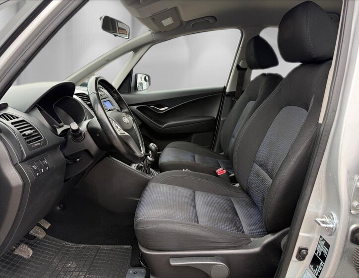 Hyundai ix20 Kombi 1,4 l 66 kw