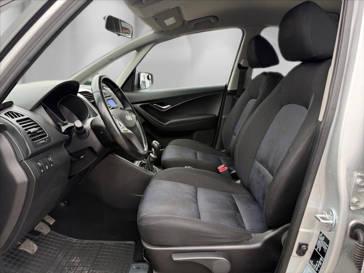 Hyundai ix20 Kombi 1,4 l 66 kw