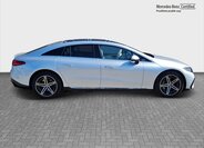 Mercedes-Benz EQS Sedan 1,0 385 kw