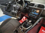 Renault Kadjar SUV / Terénní 1,2 l 96 kw