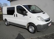 Opel Vivaro 9