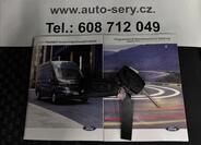 Ford Transit 35