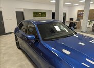 BMW Řada 3 Sedan 2,0 l 135 kw