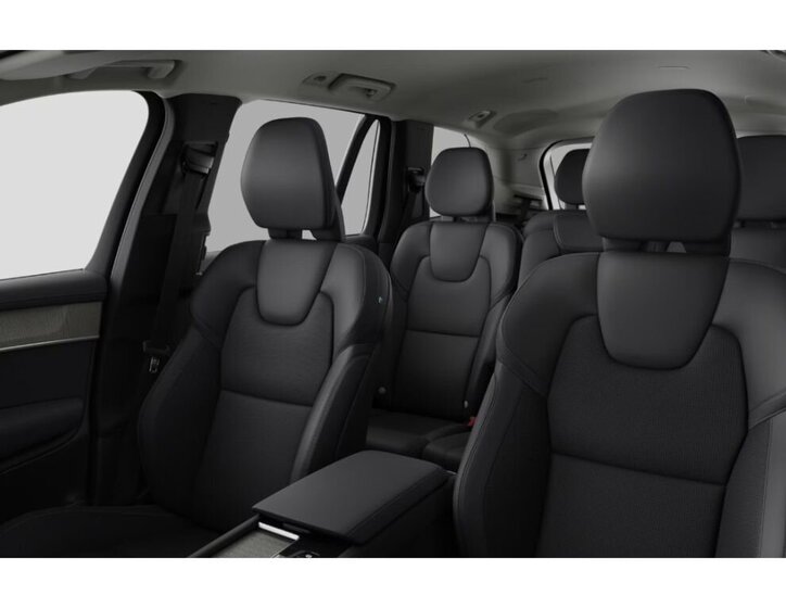 Volvo XC90 SUV / Terénní 2,0 l 184 kw