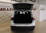 Volkswagen Tiguan Allspace SUV / Terénní 2,0 l 147 kw