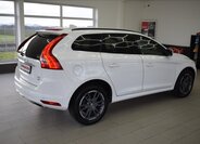 Volvo XC60 SUV 2,4 l 133 kw