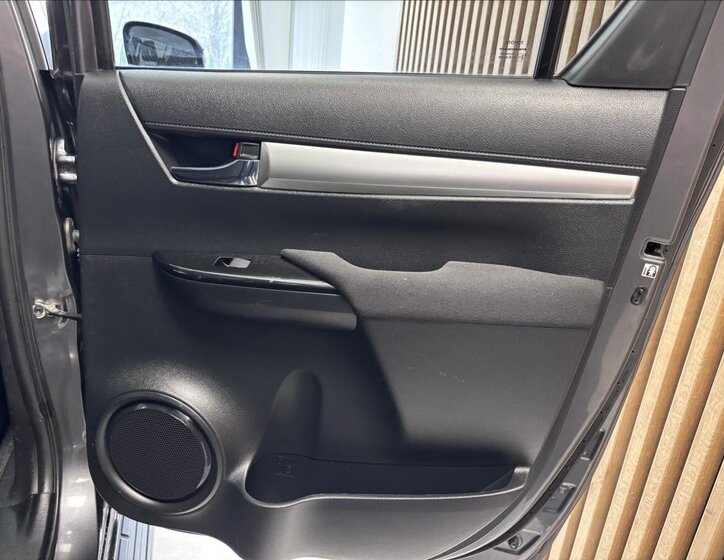 Toyota Hilux Pick-up 2,4 l 110 kw