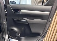 Toyota Hilux Pick-up 2,4 l 110 kw