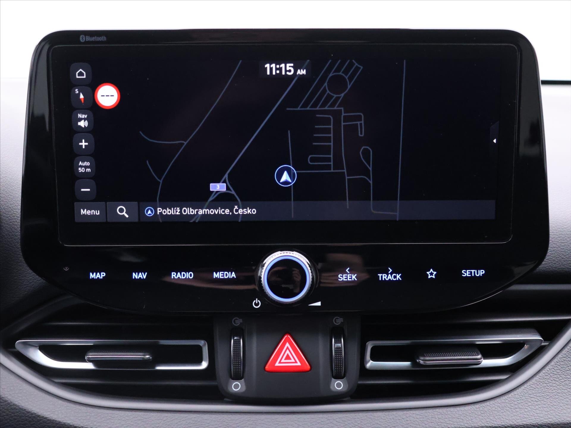 Hyundai i30 Kombi 1,5 l 117 kw