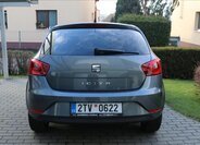 Seat Ibiza 10
