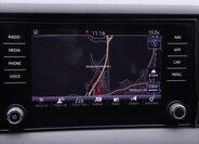 Škoda Karoq SUV / Terénní 1,5 l 110 kw