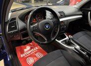 BMW Řada 1 Hatchback 2,0 l 105 kw
